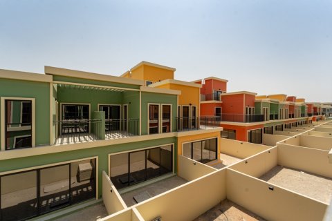 Maison de ville à The World Islands, Dubai, 4 chambres, 205 m², № 143619 - photo 29