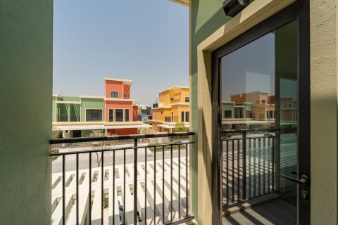 Maison de ville à The World Islands, Dubai, 4 chambres, 205 m², № 143619 - photo 30