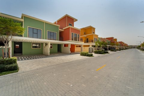Maison de ville à The World Islands, Dubai, 4 chambres, 205 m², № 143619