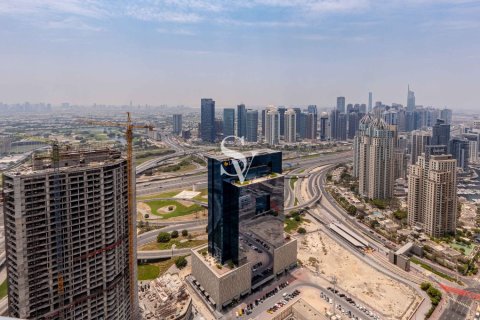 Appartement à Dubai Marina, Dubai, 3 chambres, 277 m², № 118707