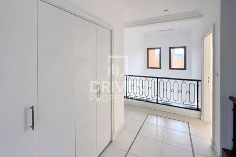 Villa à Canal Cove Villas, Palm Jumeirah, Dubai, 4 chambres, 468.79 m², № 145539 - photo 20