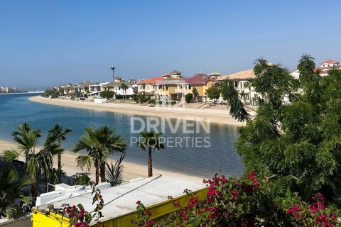 Villa à Canal Cove Villas, Palm Jumeirah, Dubai, 4 chambres, 468.79 m², № 145539 - photo 2