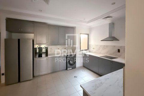 Villa à Canal Cove Villas, Palm Jumeirah, Dubai, 4 chambres, 468.79 m², № 145539 - photo 22
