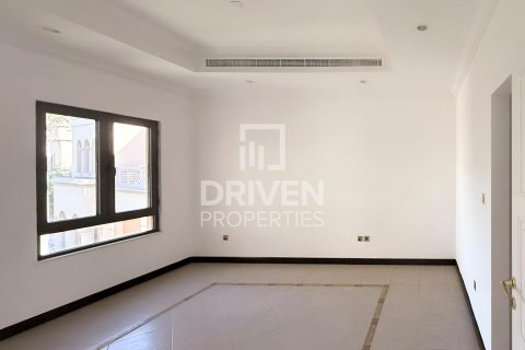 Villa à Canal Cove Villas, Palm Jumeirah, Dubai, 4 chambres, 468.79 m², № 145539 - photo 13