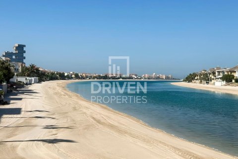 Villa à Canal Cove Villas, Palm Jumeirah, Dubai, 4 chambres, 468.79 m², № 145539 - photo 4