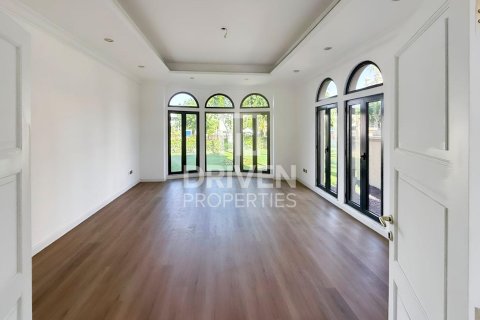 Villa à Canal Cove Villas, Palm Jumeirah, Dubai, 4 chambres, 468.79 m², № 145539 - photo 10