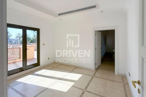 Villa à Canal Cove Villas, Palm Jumeirah, Dubai, 4 chambres, 468.79 m², № 145539 - photo 17