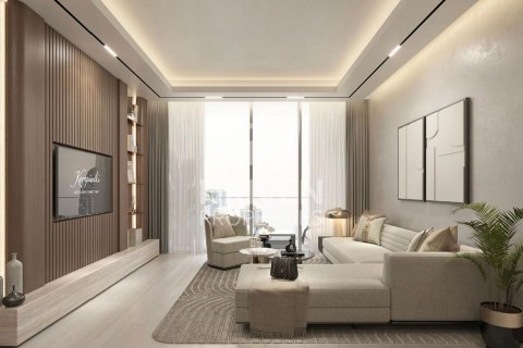 شقة في مرسى دبي, دبي 2 غرف نوم, 163.42 م² رقم 144268 - صورة 2