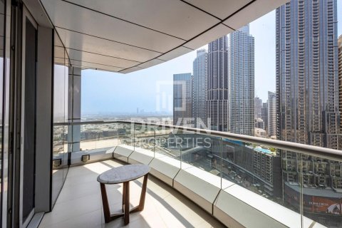 Apartment in Downtown Dubai (Downtown Burj Dubai), Dubai 1 bedroom, 86.86 sq.m. № 145063 - photo 11