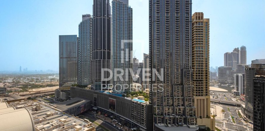 Apartment in Downtown Dubai (Downtown Burj Dubai), Dubai 1 bedroom, 86.86 sq.m. № 145063