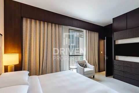 Apartment in Downtown Dubai (Downtown Burj Dubai), Dubai 1 bedroom, 86.86 sq.m. № 145063 - photo 8