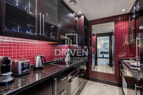 Apartment in Downtown Dubai (Downtown Burj Dubai), Dubai 1 bedroom, 86.86 sq.m. № 145063 - photo 9