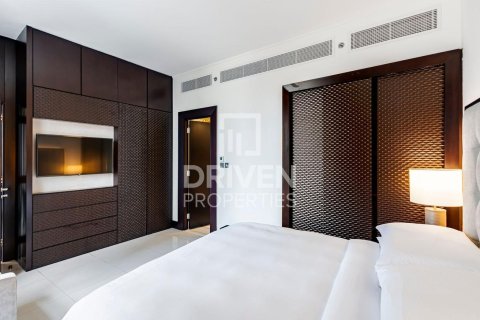 Apartment in Downtown Dubai (Downtown Burj Dubai), Dubai 1 bedroom, 86.86 sq.m. № 145063 - photo 7