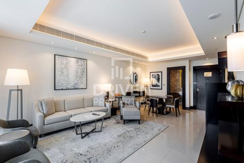 Apartment in Downtown Dubai (Downtown Burj Dubai), Dubai 1 bedroom, 86.86 sq.m. № 145063 - photo 4