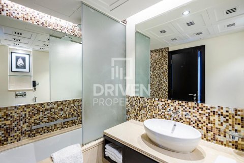 Apartment in Downtown Dubai (Downtown Burj Dubai), Dubai 1 bedroom, 86.86 sq.m. № 145063 - photo 10