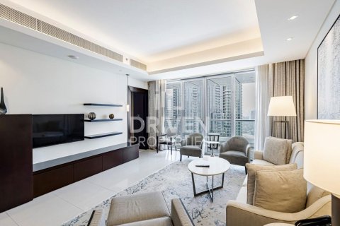 Apartment in Downtown Dubai (Downtown Burj Dubai), Dubai 1 bedroom, 86.86 sq.m. № 145063 - photo 6