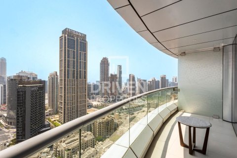 Apartment in Downtown Dubai (Downtown Burj Dubai), Dubai 1 bedroom, 86.86 sq.m. № 145063 - photo 3