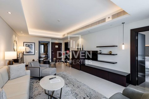 Apartment in Downtown Dubai (Downtown Burj Dubai), Dubai 1 bedroom, 86.86 sq.m. № 145063 - photo 5