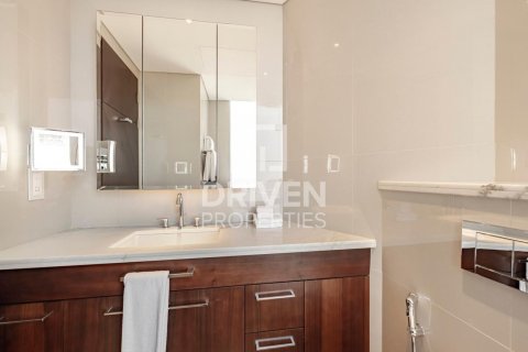 Apartment in The Address Sky View Towers, Downtown Dubai (Downtown Burj Dubai), Dubai 3 bedrooms, 187.76 sq.m. № 145121 - photo 16