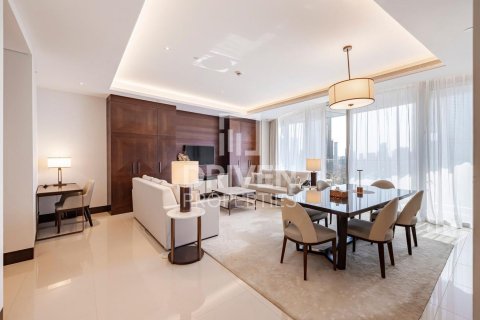 Apartment in The Address Sky View Towers, Downtown Dubai (Downtown Burj Dubai), Dubai 3 bedrooms, 187.76 sq.m. № 145121 - photo 4