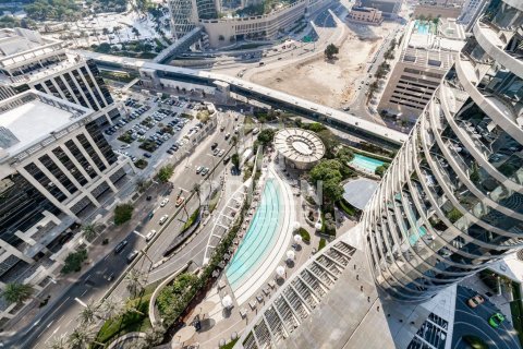 Apartment in The Address Sky View Towers, Downtown Dubai (Downtown Burj Dubai), Dubai 3 bedrooms, 187.76 sq.m. № 145121 - photo 22