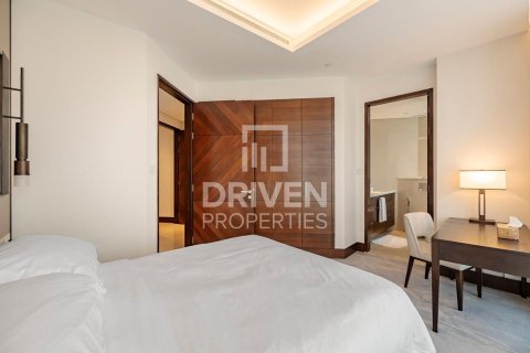 Apartment in The Address Sky View Towers, Downtown Dubai (Downtown Burj Dubai), Dubai 3 bedrooms, 187.76 sq.m. № 145121 - photo 6
