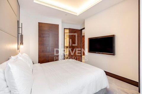 Apartment in The Address Sky View Towers, Downtown Dubai (Downtown Burj Dubai), Dubai 3 bedrooms, 187.76 sq.m. № 145121 - photo 10