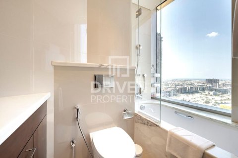 Apartment in The Address Sky View Towers, Downtown Dubai (Downtown Burj Dubai), Dubai 3 bedrooms, 187.76 sq.m. № 145121 - photo 15