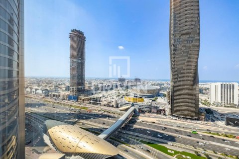 Apartment in The Address Sky View Towers, Downtown Dubai (Downtown Burj Dubai), Dubai 3 bedrooms, 187.76 sq.m. № 145121 - photo 2