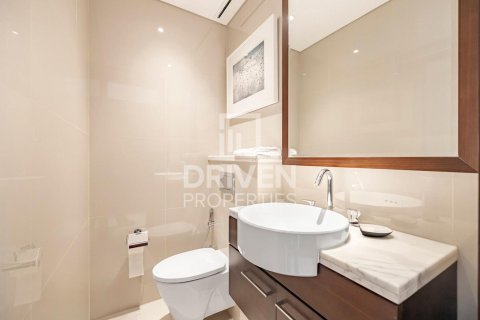Apartment in The Address Sky View Towers, Downtown Dubai (Downtown Burj Dubai), Dubai 3 bedrooms, 187.76 sq.m. № 145121 - photo 14