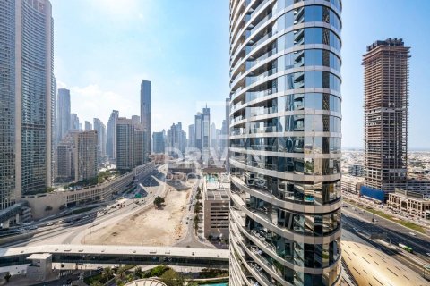 Apartment in The Address Sky View Towers, Downtown Dubai (Downtown Burj Dubai), Dubai 3 bedrooms, 187.76 sq.m. № 145121 - photo 3