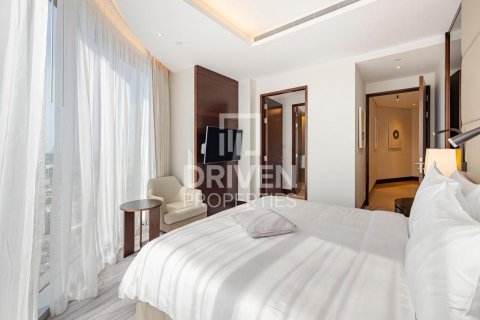 Apartment in The Address Sky View Towers, Downtown Dubai (Downtown Burj Dubai), Dubai 3 bedrooms, 187.76 sq.m. № 145121 - photo 9