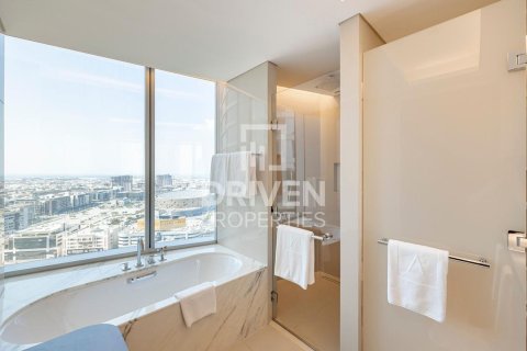 Apartment in The Address Sky View Towers, Downtown Dubai (Downtown Burj Dubai), Dubai 3 bedrooms, 187.76 sq.m. № 145121 - photo 17
