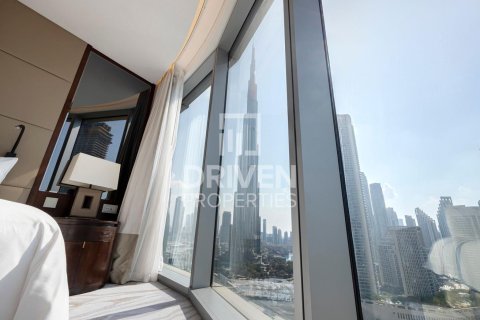 Apartment in The Address Sky View Towers, Downtown Dubai (Downtown Burj Dubai), Dubai 3 bedrooms, 187.76 sq.m. № 145121 - photo 21