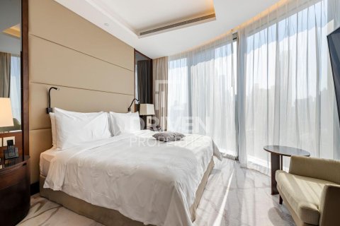 Apartment in The Address Sky View Towers, Downtown Dubai (Downtown Burj Dubai), Dubai 3 bedrooms, 187.76 sq.m. № 145121 - photo 7