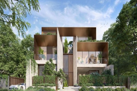 فيلا في Dubai Sports City, دبي 5 غرف نوم , 1091 م² رقم 143645