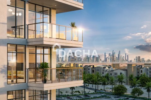 Appartement à Al Furjan, Dubai, 1 chambre, 100 m², № 143509 - photo 16