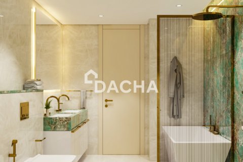 Appartement à Al Furjan, Dubai, 1 chambre, 100 m², № 143509 - photo 5