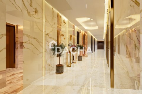 Appartement à Al Furjan, Dubai, 1 chambre, 100 m², № 143509 - photo 20