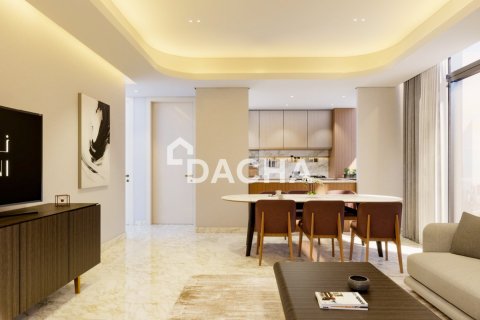 Appartement à Al Furjan, Dubai, 1 chambre, 100 m², № 143509 - photo 13