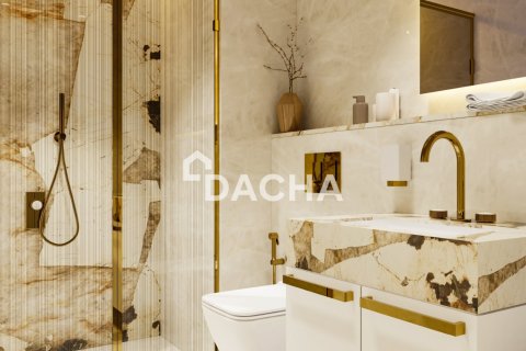 Appartement à Al Furjan, Dubai, 1 chambre, 100 m², № 143509 - photo 6
