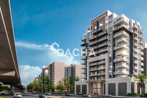 Appartement à Al Furjan, Dubai, 1 chambre, 100 m², № 143509 - photo 22