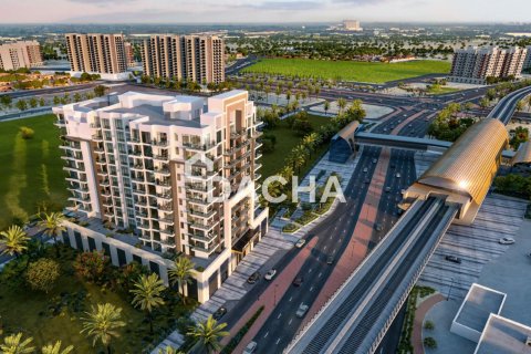 Appartement à Al Furjan, Dubai, 1 chambre, 100 m², № 143509 - photo 15