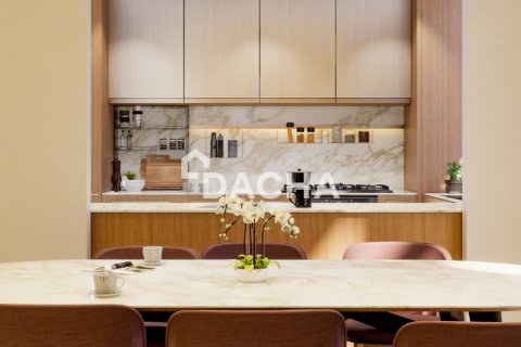 Appartement à Al Furjan, Dubai, 1 chambre, 100 m², № 143509 - photo 7