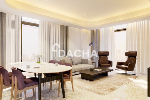 Appartement à Al Furjan, Dubai, 1 chambre, 100 m², № 143509 - photo 12
