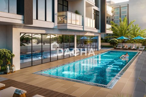 Appartement à Al Furjan, Dubai, 1 chambre, 100 m², № 143509 - photo 3