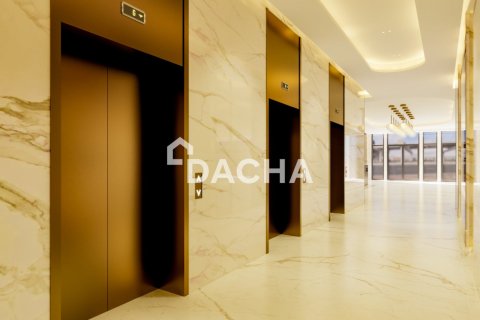Appartement à Al Furjan, Dubai, 1 chambre, 100 m², № 143509 - photo 17