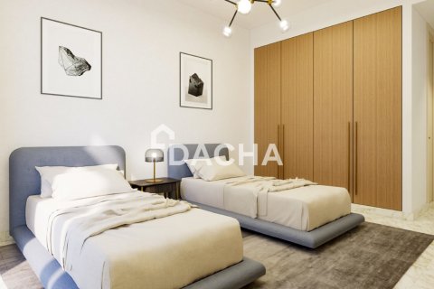 Appartement à Al Furjan, Dubai, 1 chambre, 100 m², № 143509 - photo 10