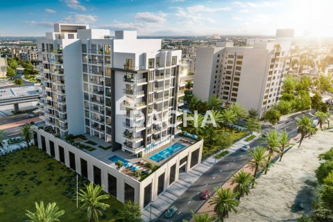 Appartement à Al Furjan, Dubai, 1 chambre, 100 m², № 143509 - photo 4