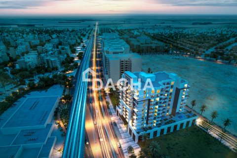 Appartement à Al Furjan, Dubai, 1 chambre, 100 m², № 143509 - photo 2